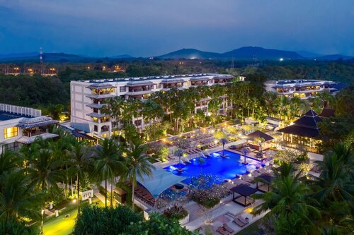 Marriott'S Mai Khao Beach - Phuket