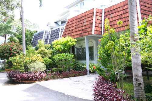 Twin Palms Resort Pattaya