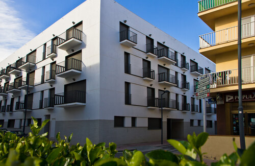 Pierre & Vacances Estartit  Costa