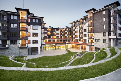 St. George Ski & Holiday