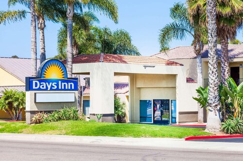 SureStay Hotel by Best Western Chula Vista San Die