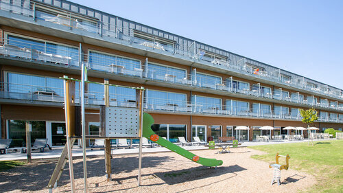 Le Domaine du Mont - Vacanceole