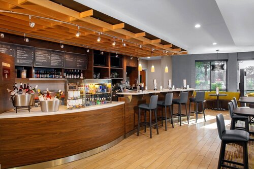 Courtyard Jacksonville I-295/East Beltway