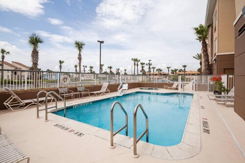 Fairfield Inn & Suites - Jacksonville Beach