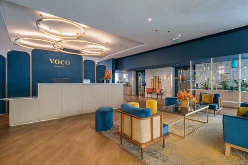 Voco Paris Montparnasse