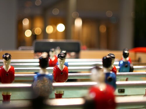 Holiday Inn Resort le Touquet