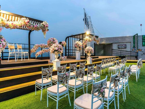 Radisson Resort and Spa Hua Hin