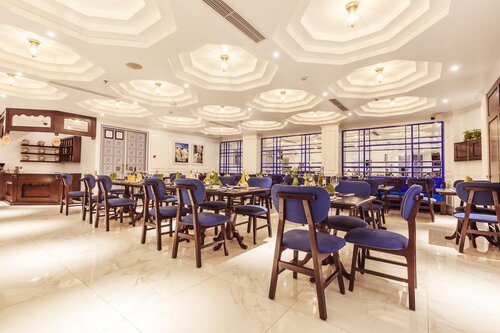 Alagon City Hotel & Spa