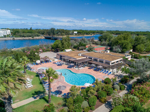 SOWELL RESIDENCES Les Sablons