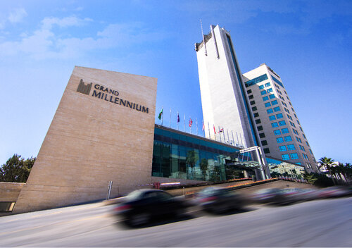 Hilton Amman