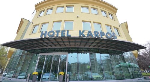 Karpos Hotel