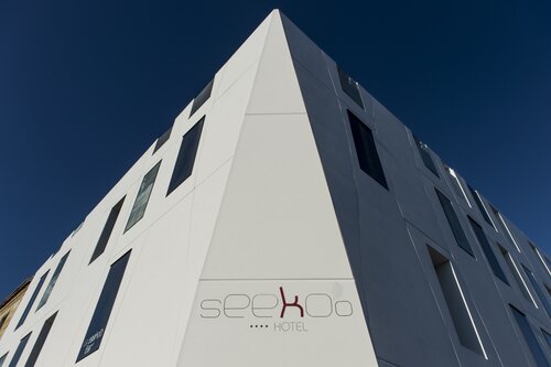Seeko´o Hotel