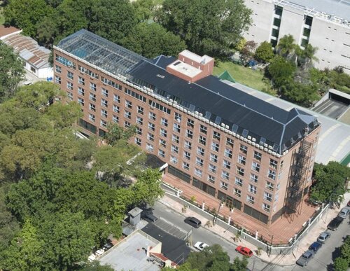 Ramada By Wyndham Buenos Aires Vicente Lopez