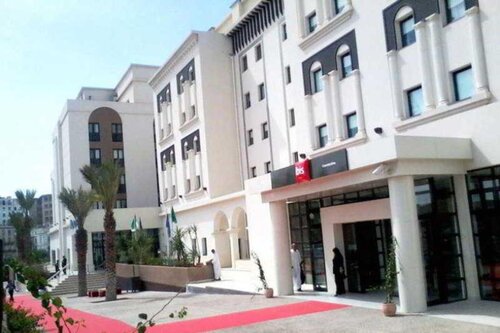 ibis Constantine