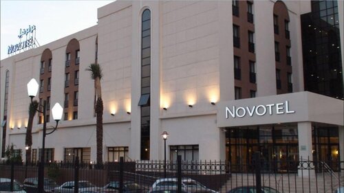 Novotel Constantine