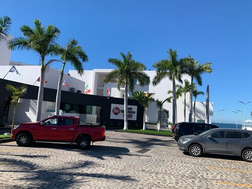 Best Western Plus Luna del Mar