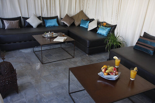 Riad Villa Weng & Spa