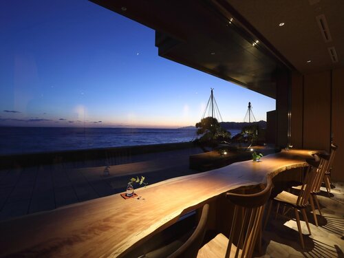 Heiseikan Shiosaitei Hanatsuki Annex