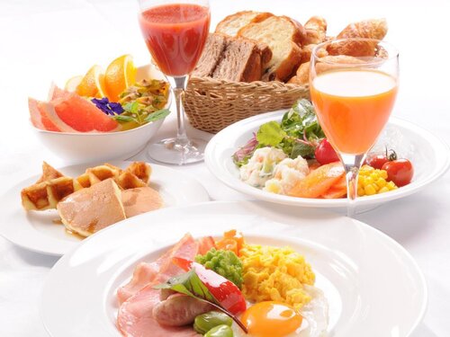 Solaria Nishitetsu Hotel Fukuoka