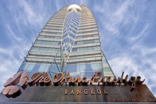 The Okura Prestige Bangkok