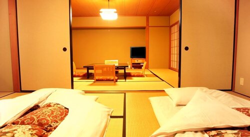 Premier Hotel – TSUBAKI – Sapporo