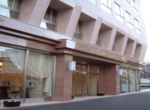APA Hotel Sapporo Susukino-Ekinishi