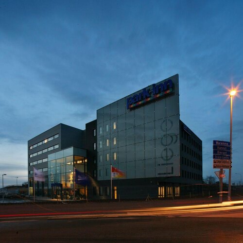 Park Inn by Radisson Liege Aeroport