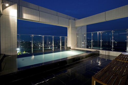 Candeo Hotels Kikuyo Kumamoto