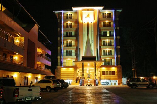 Siam Platinum Pattaya