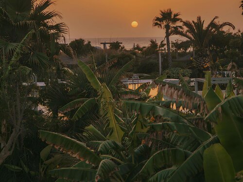 Sofitel Agadir Thalassa