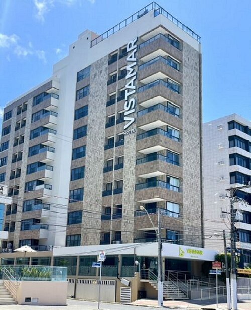 Vistamar Hotel