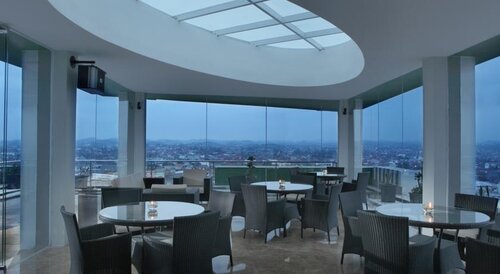 Hotel Santika Tasikmalaya