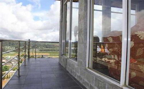 Oak Ray Summer Hill Breeze Hotel