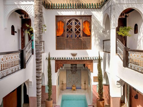 Marrakech Riads, Angsana Heritage Collection