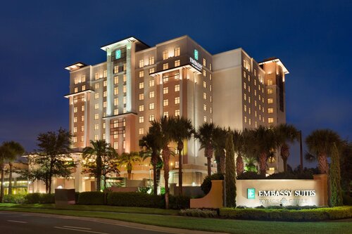 Embassy Suites by Hilton Orlando LBV South