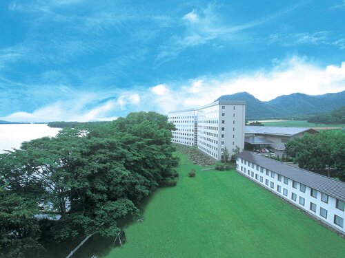 Kussharo Prince Hotel