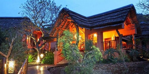 Thanda Private Game Reserve