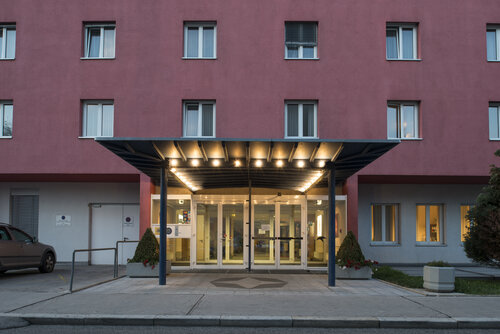 Arion Cityhotel Vienna