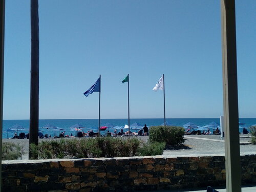 Almyra Hotel & Village