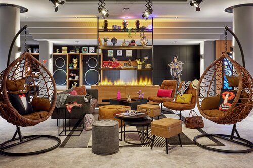 Renaissance Bochum Hotel