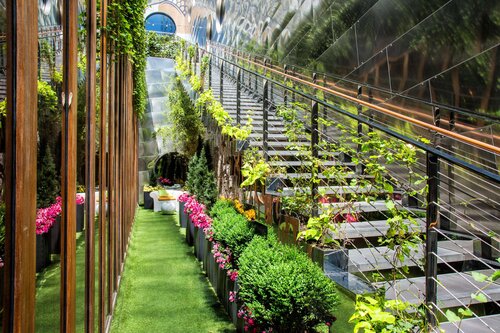 Dream Downtown Part of Hyatt