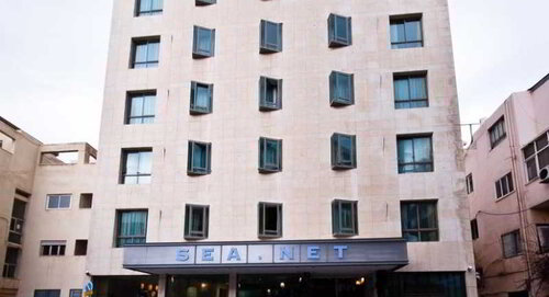 Sea Net Hotel