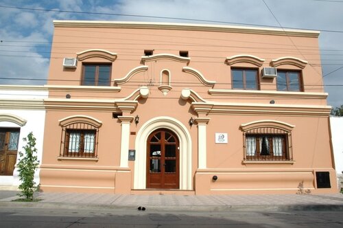 Donna Alda Boutique Hotel