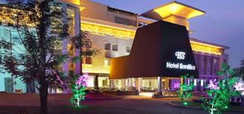 Oakwood Hotel and Apartments Taman Mini Jakarta