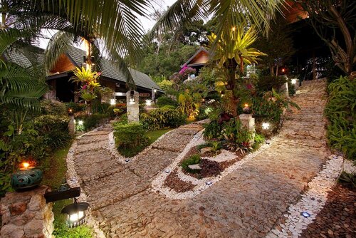 Boomerang Village Resort