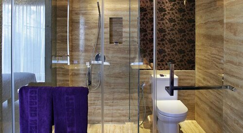 Grand Mega Resort & Spa