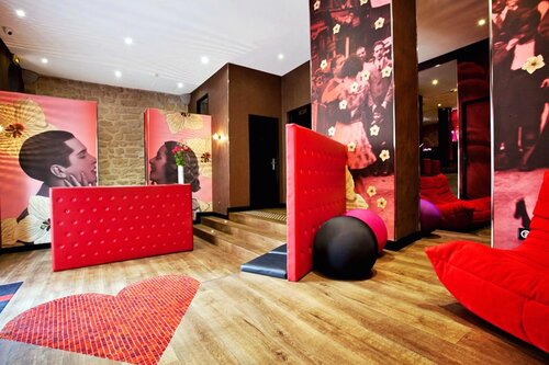 Résidence Montmartre - Paul Albert