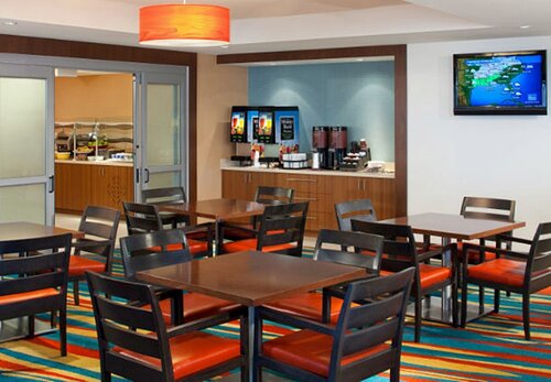 Residence Inn Miami Airport