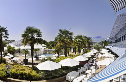 Westotel Nantes Atlantique