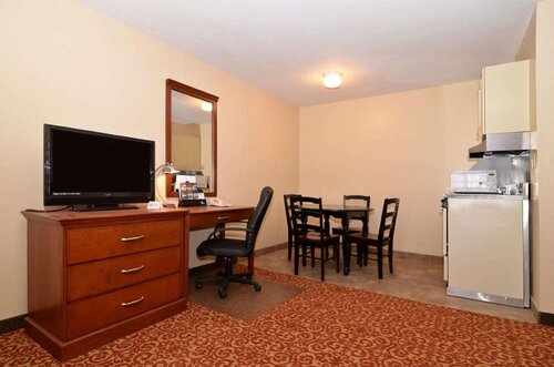 SureStay by Best Western Zapata